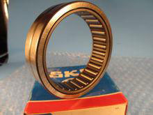 SKF滾針軸(zhou)承