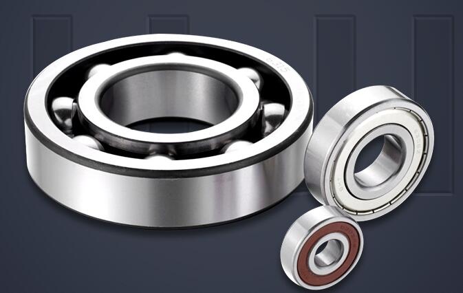 不會區(qū)分各類(lèi)軸承？一(yī)起看看(kàn)吧