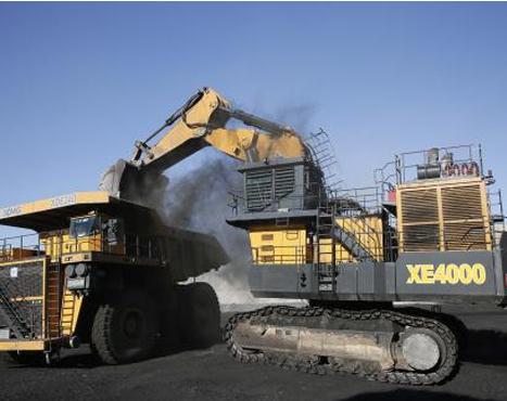 工程(chéng)機械