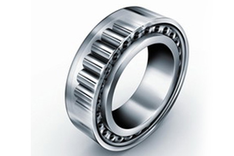 陝西HRB圓(yuán)柱滾子(zi)軸承