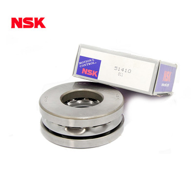 陝西NSK推力(li)球軸承代(dai)理