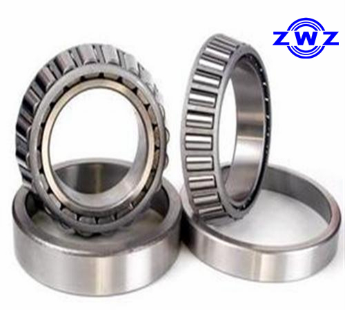 鹹(xian)陽ZWZ圓錐滾(gun)子軸承