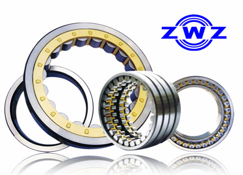 ZWZ圓柱(zhù)滾子軸(zhóu)承