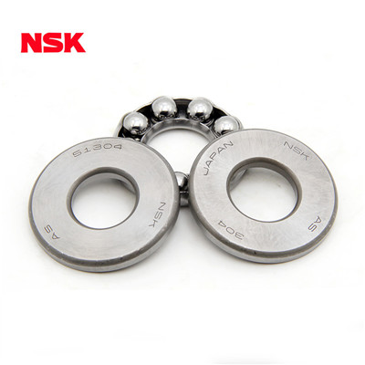 這些(xie)措施可以提(tí)高發動機主(zhǔ)軸軸承可靠(kào)性,跟陝西NSK軸(zhou)承廠了解下(xia)