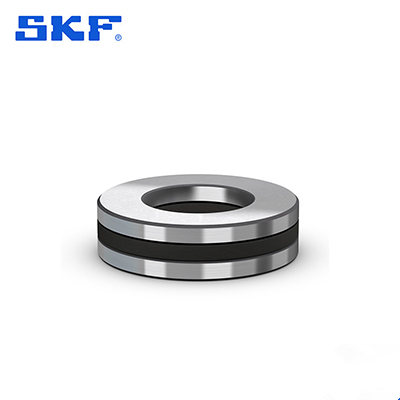 陝西(xi)SKF推力球軸(zhou)承代理